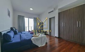 Maxhome at Silverscape Residence Melaka